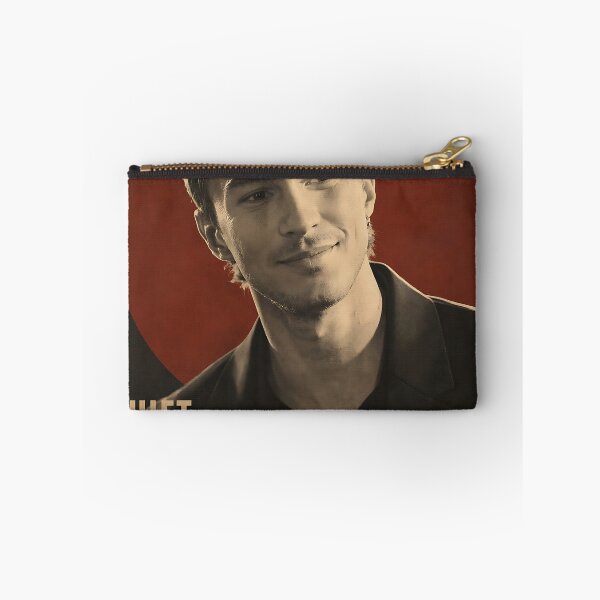 Item preview, Drew Starkey Retro Vintage Poster designed and sold by iwzzuel.