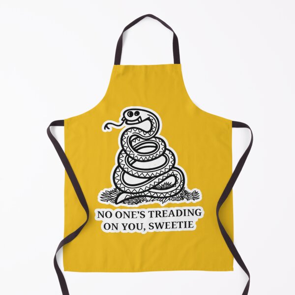 Item preview, No one's treading on you, sweetie designed and sold by Kdramarewind.