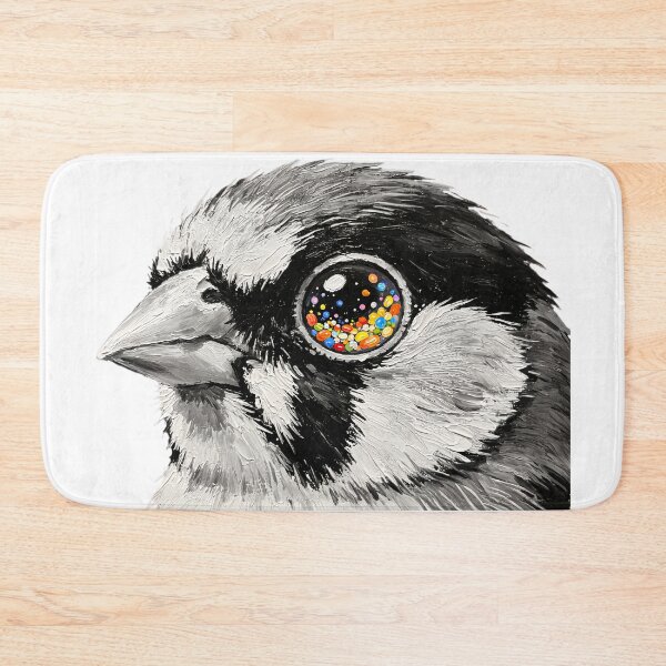 Item preview, Impasto designed and sold by forget45studio.