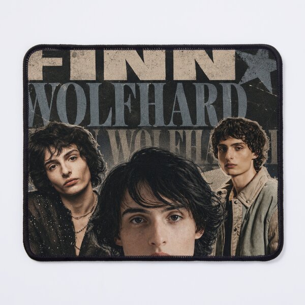 Item preview, Finn Wolfhard designed and sold by Velvet-Howl.