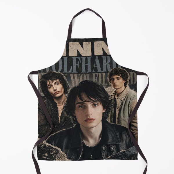 Item preview, Finn Wolfhard designed and sold by Velvet-Howl.