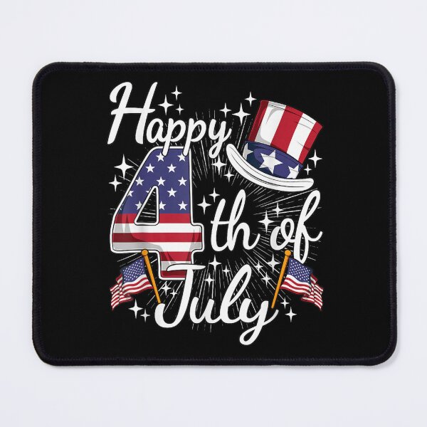 Item preview, patriotic american flag sloth happy 4th of july usa designed and sold by CAnastazyshop.