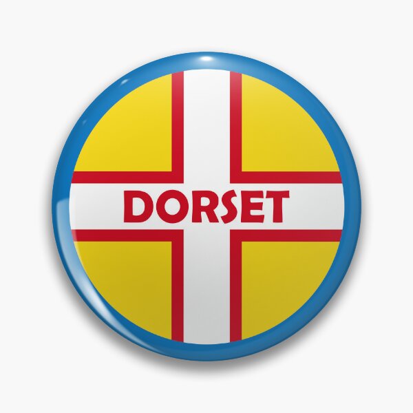 Item preview, DORSET Gifts, Stickers & Products (N) designed and sold by mpodger.