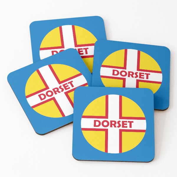 Item preview, DORSET Gifts, Stickers & Products (N) designed and sold by mpodger.