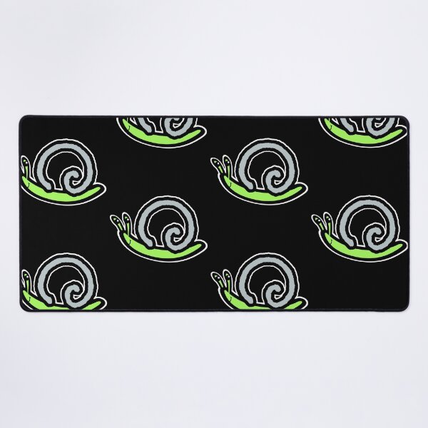 Item preview, Agender snail designed and sold by Day10Machine.