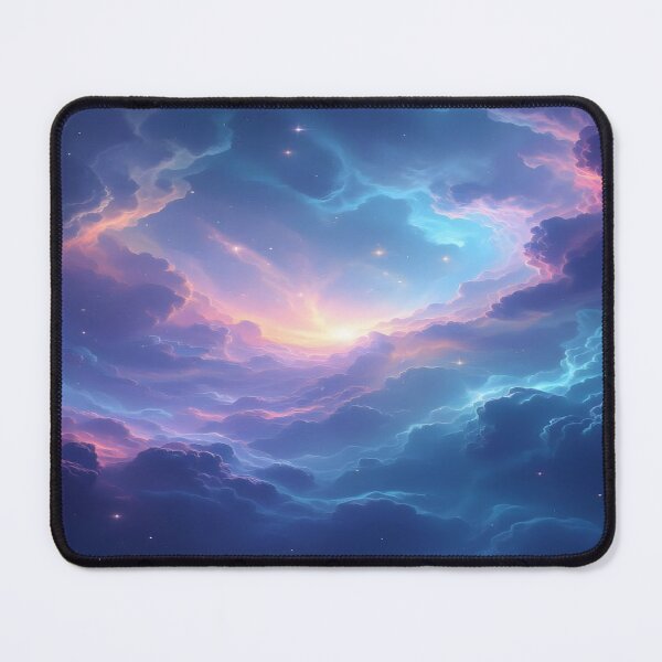 Item preview, Celestial Sky at Twilight designed and sold by Snow-Ista.