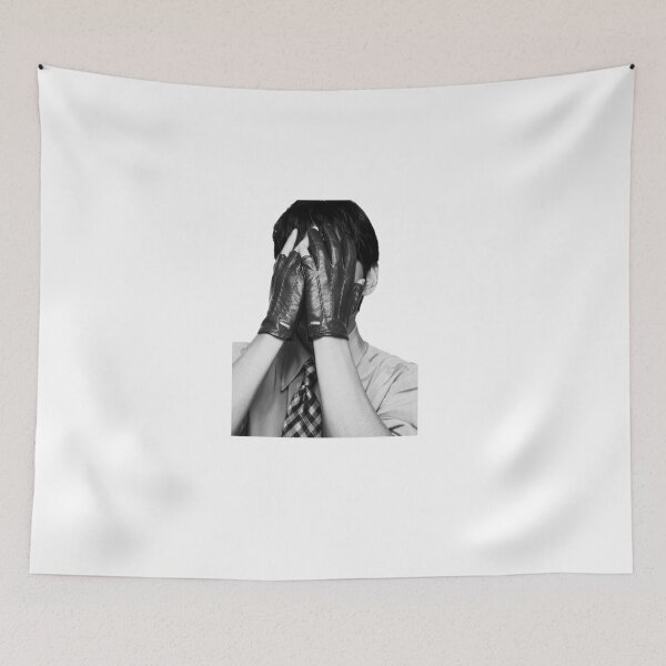 Item preview, BTS V - BTS ARIRANG World Tour Merch 2026 designed and sold by MK3-.