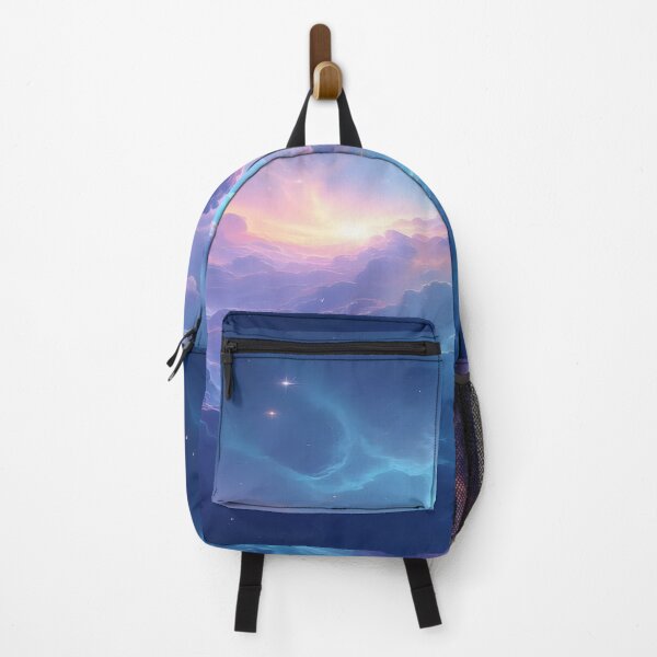 Item preview, Celestial Sky at Twilight designed and sold by Snow-Ista.