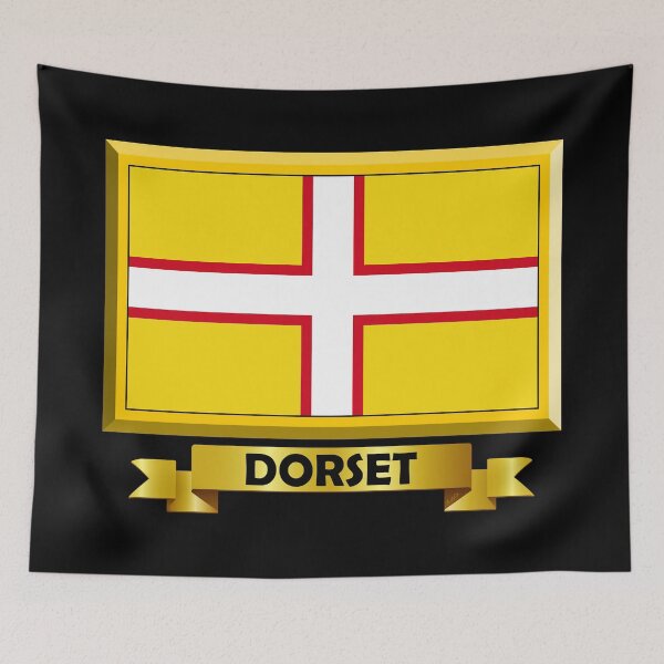 Item preview, Regalos, pegatinas y productos de Dorset (N) designed and sold by mpodger.