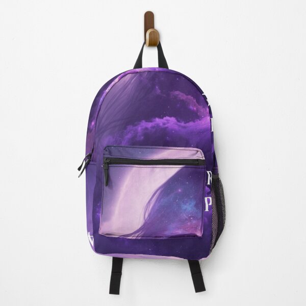 Item preview, Your Energy Creates Ripples | Positive Impact Cosmic Affirmation designed and sold by MysticPurpleHue.