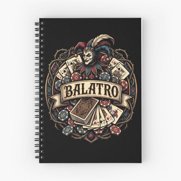 Item preview, Balatro Gaming Graphic Tee designed and sold by Senpaiwaves.