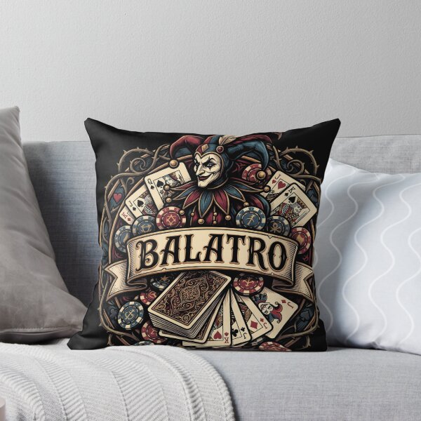 Item preview, Balatro Gaming Graphic Tee designed and sold by Senpaiwaves.