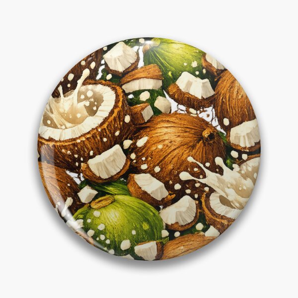Item preview, Coconut Splash Paradise designed and sold by ITSimagination.