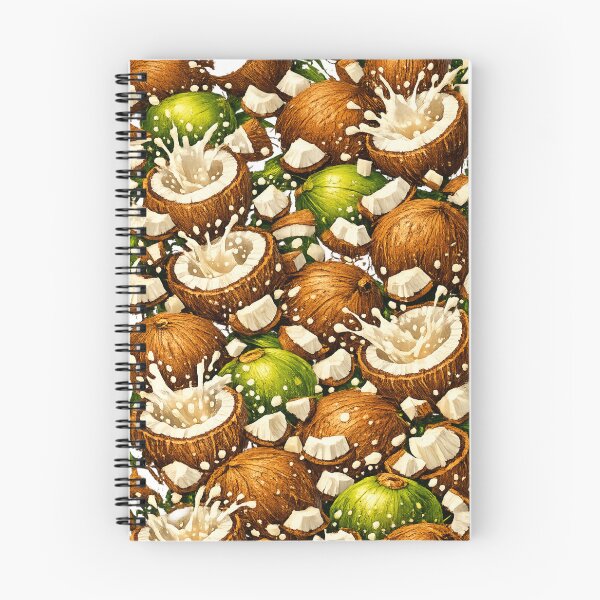 Item preview, Coconut Splash Paradise designed and sold by ITSimagination.