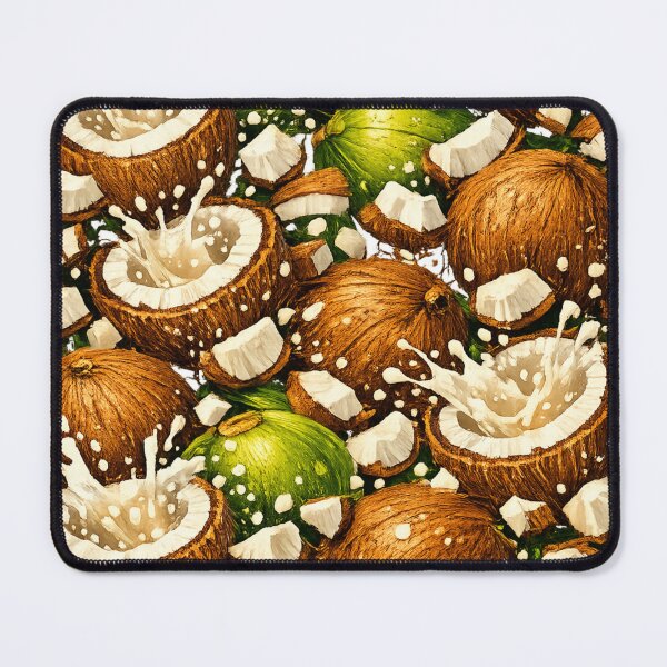 Item preview, Coconut Splash Paradise designed and sold by ITSimagination.