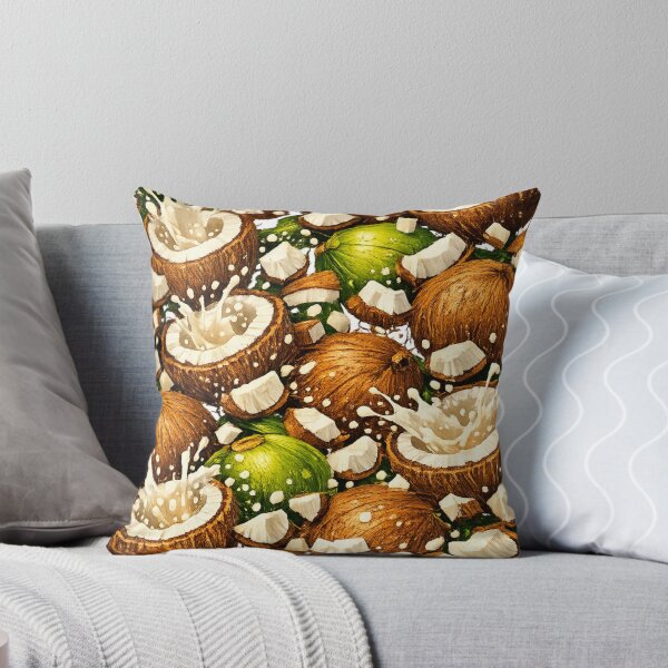 Item preview, Coconut Splash Paradise designed and sold by ITSimagination.