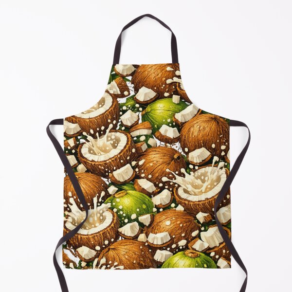 Item preview, Coconut Splash Paradise designed and sold by ITSimagination.