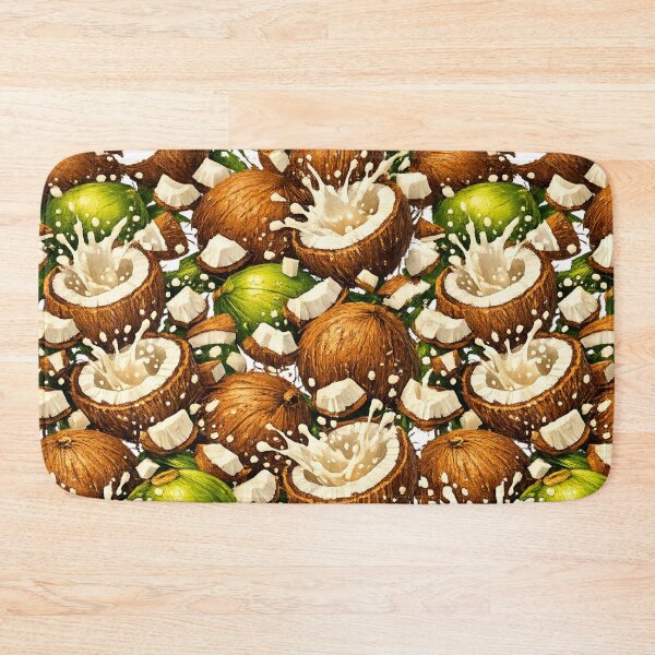 Item preview, Coconut Splash Paradise designed and sold by ITSimagination.