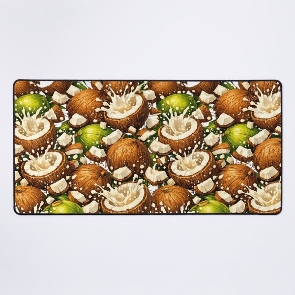 Item preview, Coconut Splash Paradise designed and sold by ITSimagination.