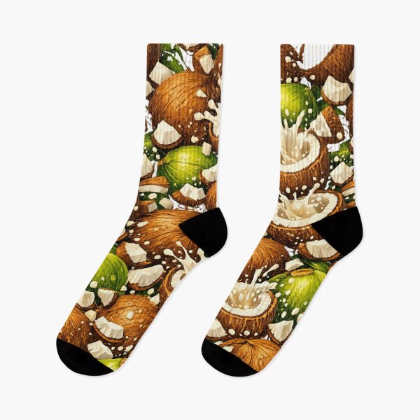 Item preview, Coconut Splash Paradise designed and sold by ITSimagination.