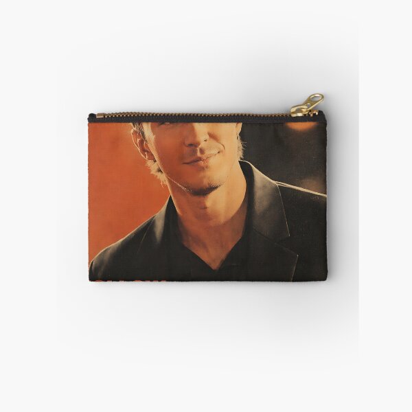 Item preview, Drew Starkey Retro Vintage Poster designed and sold by iwzzuel.