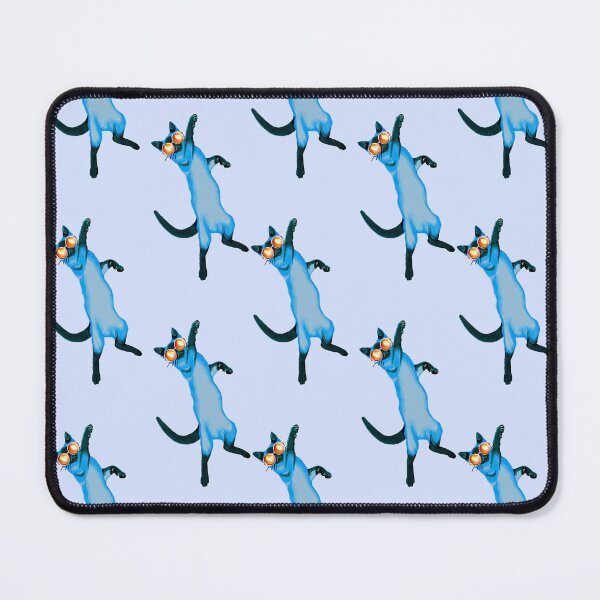 Item preview, Vibrant Party Animal Grafitti Pattern in Bold Colours designed and sold by VirtuallyCreativ .