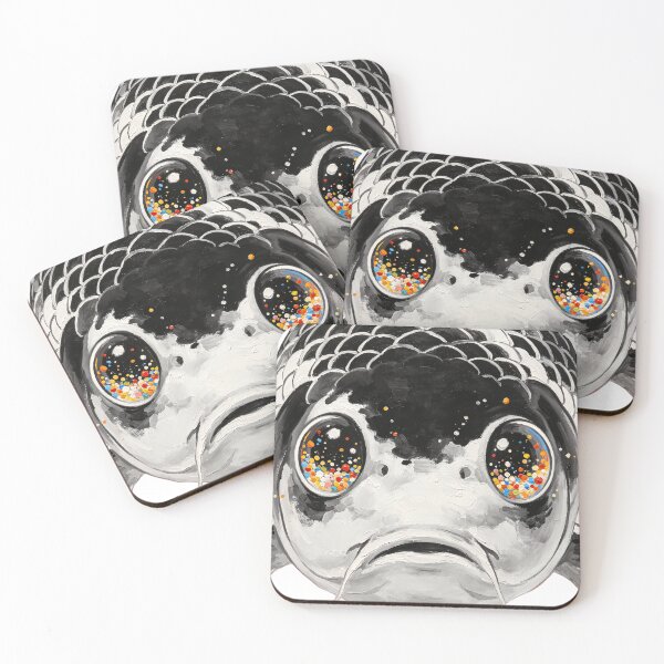 Item preview, Impasto designed and sold by forget45studio.