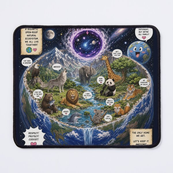 Item preview, Save the Planet designed and sold by Talpha.