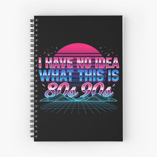 Item preview, I Have No Idea What This Is 80s 90s designed and sold by Millsoft.