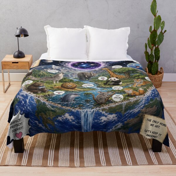 Item preview, Save the Planet designed and sold by Talpha.