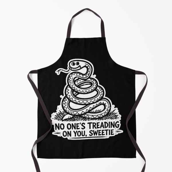 Item preview, No one's treading on you, sweetie designed and sold by Kdramarewind.