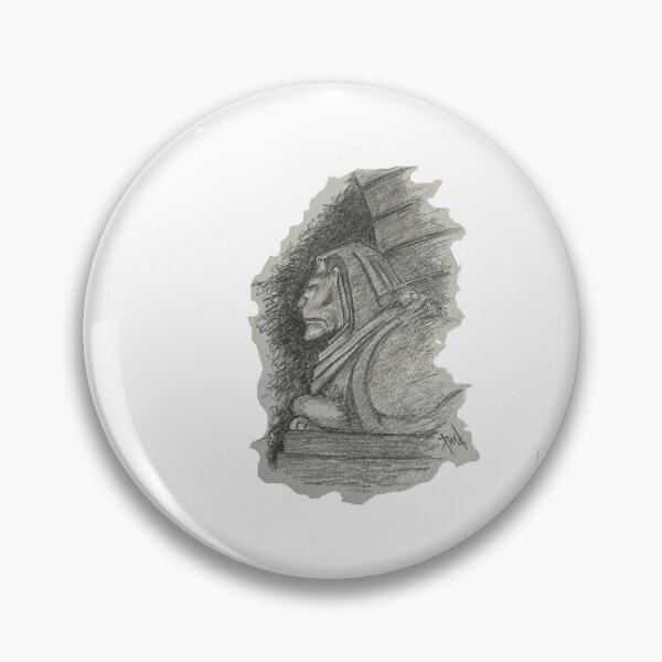 Item preview, Right Lion, Nottingham designed and sold by Paul Chambers.