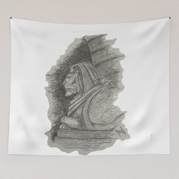 Item preview, Right Lion, Nottingham designed and sold by Paul Chambers.