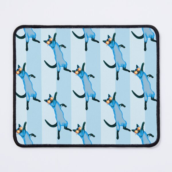 Item preview, Vibrant Party Animal Grafitti Pattern in Bold Colours designed and sold by VirtuallyCreativ .