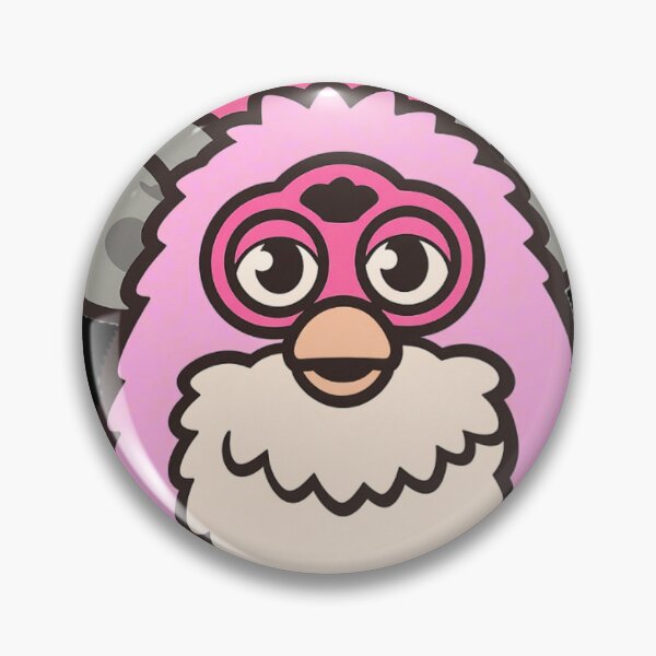 Item preview, Just a Furby designed and sold by Mageic713.