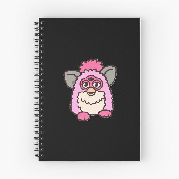 Item preview, Just a Furby designed and sold by Mageic713.