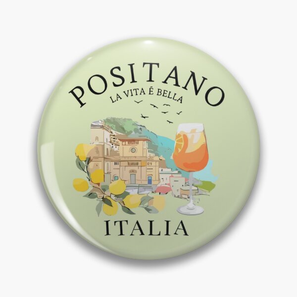 Item preview, Positano designed and sold by Aise06.