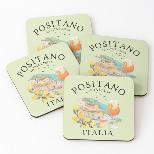 Item preview, Positano designed and sold by Aise06.