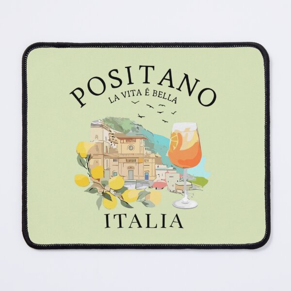 Item preview, Positano designed and sold by Aise06.