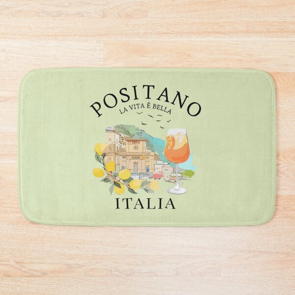 Item preview, Positano designed and sold by Aise06.