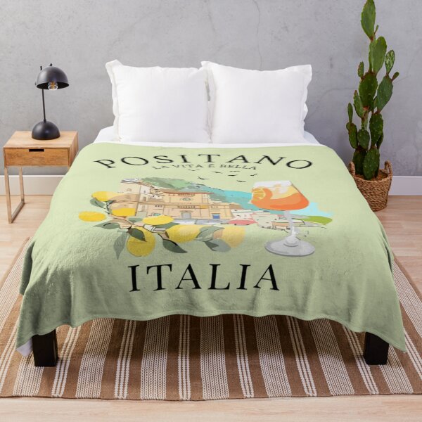 Item preview, Positano designed and sold by Aise06.