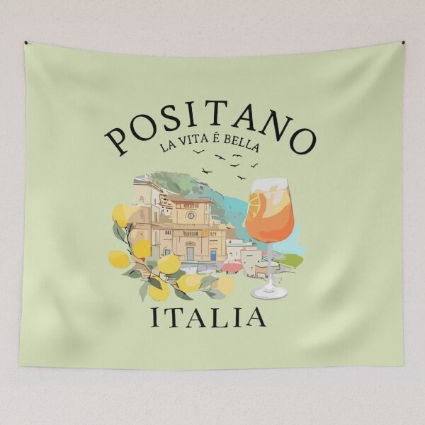 Item preview, Positano designed and sold by Aise06.