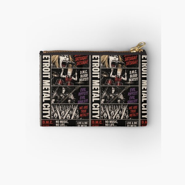 Item preview, Detroit Metal City designed and sold by ToastKreuz.