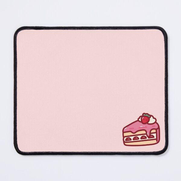 Item preview, Strawberry cake designed and sold by moose-dog.
