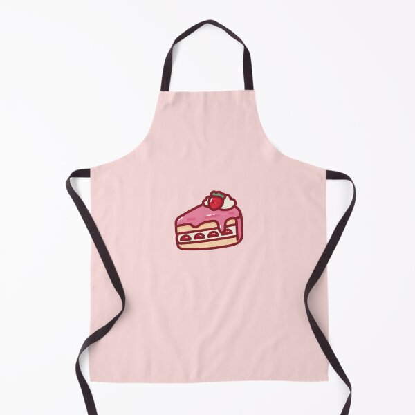 Item preview,  Strawberry cake designed and sold by moose-dog.