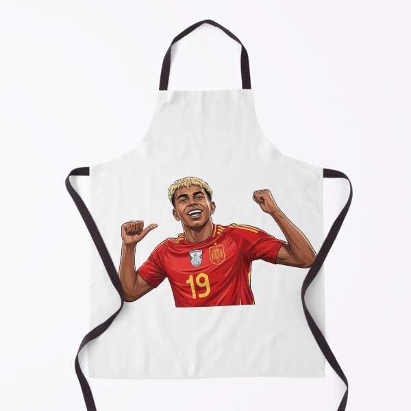 Item preview, Lamine Yamal designed and sold by shoppypod.