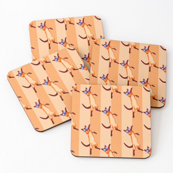 Item preview, Vibrant Party Animal Grafitti Pattern in Bold Colours designed and sold by VirtuallyCreativ .