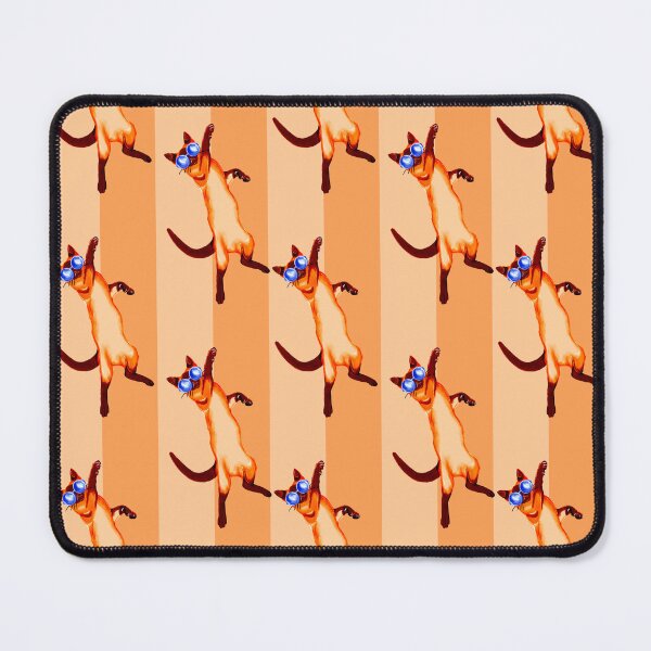 Item preview, Vibrant Party Animal Grafitti Pattern in Bold Colours designed and sold by VirtuallyCreativ .