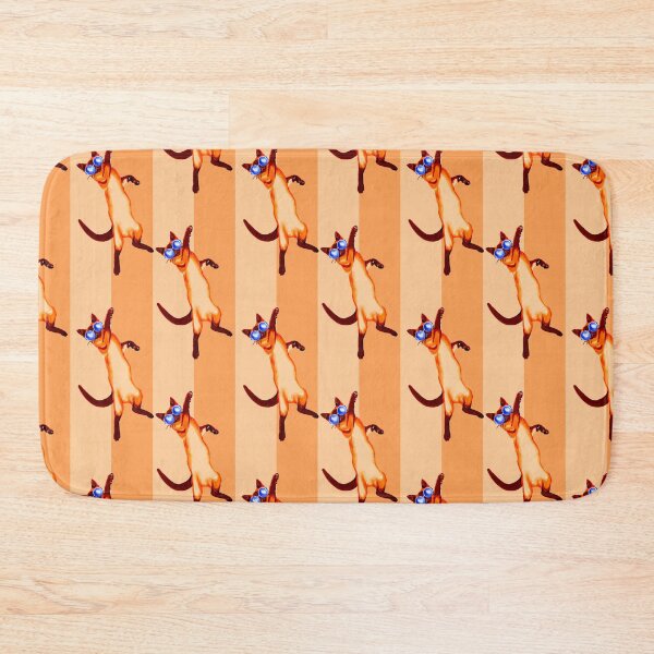 Item preview, Vibrant Party Animal Grafitti Pattern in Bold Colours designed and sold by VirtuallyCreativ .