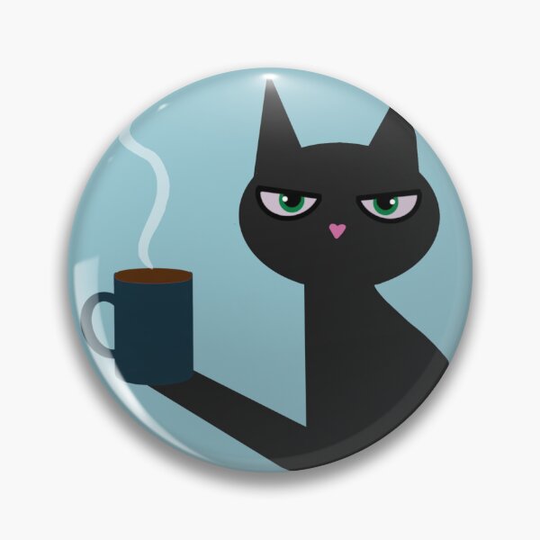 Item preview, Grumpy cat coffee designed and sold by daisysd00dles.